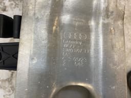AUDI 8W0807113 Front Bumper Beam AUDI A5 (B9, F5) (2016-) — thumbnail 3