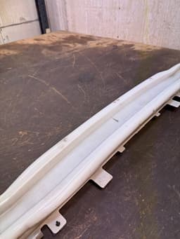 VOLVO 31349057 Front Bumper Beam VOLVO S60 II / V60 I (2010-2018) — thumbnail 5