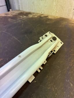 VOLVO 31349057 Front Bumper Beam VOLVO S60 II / V60 I (2010-2018) — thumbnail 6