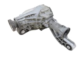 MERCEDES-BENZ A1643302102 Front axle Differential MERCEDES-BENZ GL-CLASS (X164) (2006-2012) — thumbnail 1