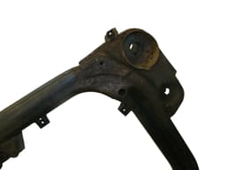 HYUNDAI 624052L000 Front Axle Beam HYUNDAI i30 I (FD) (2007-2012) — thumbnail 7