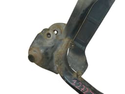 HYUNDAI 624052L000 Front Axle Beam HYUNDAI i30 I (FD) (2007-2012) — thumbnail 4