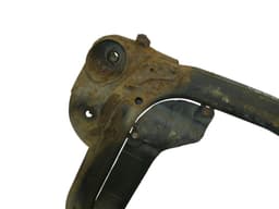 HYUNDAI 624052L000 Front Axle Beam HYUNDAI i30 I (FD) (2007-2012) — thumbnail 6