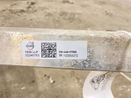 VOLVO 32246763 Front Bumper Beam VOLVO XC90 II (2014-) — thumbnail 3