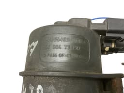 VOLVO 08621340 6650473150 Fuel Filter / Holder VOLVO S80 II (AS) (2006-2016) — thumbnail 3