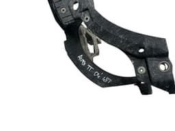 AUDI 8N0805594D Front panel AUDI TT (8N) (1998-2006) — thumbnail 4