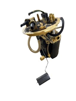 JAGUAR 9X239A309EC Fuel delivery pump JAGUAR XF (X250, CC9) (2008-2015) — thumbnail 1