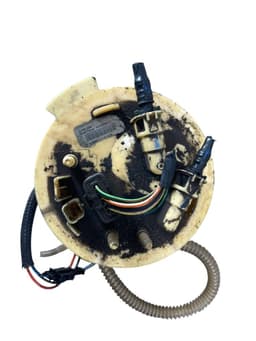 JAGUAR 9X239A309EC Fuel delivery pump JAGUAR XF (X250, CC9) (2008-2015) — thumbnail 3