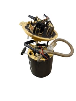 JAGUAR 9X239A309EC Fuel delivery pump JAGUAR XF (X250, CC9) (2008-2015) — thumbnail 2
