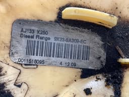 JAGUAR 9X239A309EC Fuel delivery pump JAGUAR XF (X250, CC9) (2008-2015) — thumbnail 4