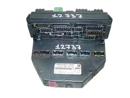 MERCEDES-BENZ A2129006012 F005V01201 Fuse box MERCEDES-BENZ E-CLASS Coupe (C207) (2009-2016) — thumbnail 1