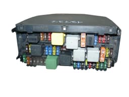 MERCEDES-BENZ A2129006012 F005V01201 Fuse box MERCEDES-BENZ E-CLASS Coupe (C207) (2009-2016) — thumbnail 2
