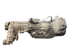 AUDI NAC MHP Gearbox AUDI Q7 (4L) (2006-2015) — thumbnail 3