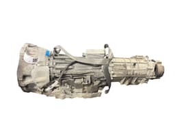 AUDI NAC MHP Gearbox AUDI Q7 (4L) (2006-2015) — thumbnail 1