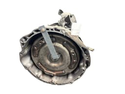 AUDI NAC MHP Gearbox AUDI Q7 (4L) (2006-2015) — thumbnail 2