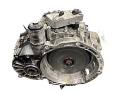 AUDI SCY QYQ NYF Gearbox AUDI Q3 (8U) (2011-2018) — thumbnail 1