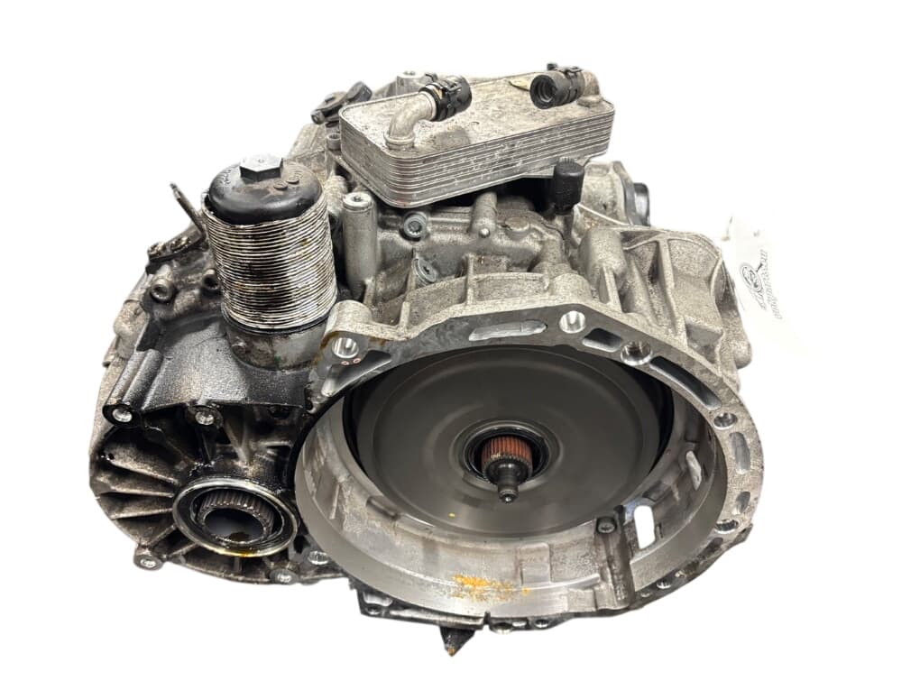 SCY QYQ NYF Gearbox AUDI Q3 (8U) (2011-2018)