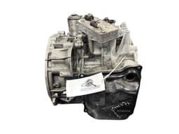 AUDI SCY QYQ NYF Gearbox AUDI Q3 (8U) (2011-2018) — thumbnail 5