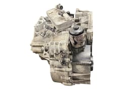 AUDI SCY QYQ NYF Gearbox AUDI Q3 (8U) (2011-2018) — thumbnail 3