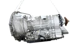 JAGUAR 9X237000AE Gearbox JAGUAR XJ (X351) (2009-2019) — thumbnail 4