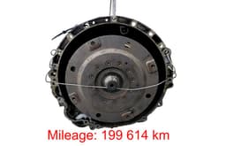 JAGUAR 9X237000AE Gearbox JAGUAR XJ (X351) (2009-2019) — thumbnail 1