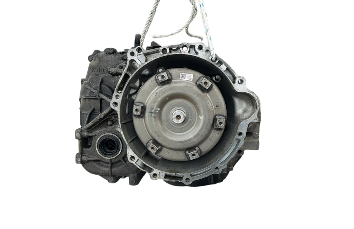 TOYOTA 3040020020 Gearbox TOYOTA AVENSIS (T270) (2009-2018)