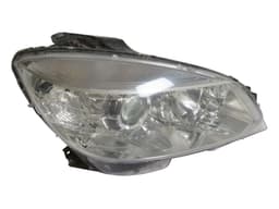MERCEDES-BENZ A2048200261 A2048208461 A2049065203 Headlight right MERCEDES-BENZ C-CLASS (W204) (2007-2013) — thumbnail 1
