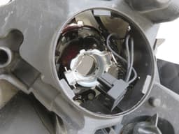 MERCEDES-BENZ A2048200261 A2048208461 A2049065203 Headlight right MERCEDES-BENZ C-CLASS (W204) (2007-2013) — thumbnail 6