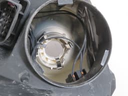 MERCEDES-BENZ A2048200261 A2048208461 A2049065203 Headlight right MERCEDES-BENZ C-CLASS (W204) (2007-2013) — thumbnail 7