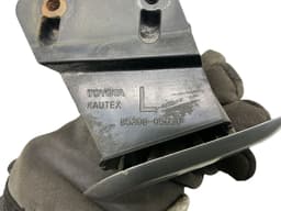 TOYOTA 8520805030 Headlight Washer Nozzle Left TOYOTA AVENSIS (T270) (2009-2018) — thumbnail 5