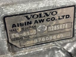 VOLVO 36050868 Gearbox VOLVO XC90 II (2014-) — thumbnail 5