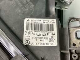 MERCEDES-BENZ A1179064600 Headlight right MERCEDES-BENZ CLA (C117, X117) (2013-2019) — thumbnail 9