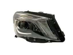 MERCEDES-BENZ A1179064600 Headlight right MERCEDES-BENZ CLA (C117, X117) (2013-2019) — thumbnail 1
