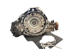 AUDI RLA SJL Gearbox AUDI A6 / A6 ALLROAD (C7, 4G) (2010-2018) — thumbnail 2