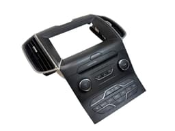 FORD 2372818 Heater control panel FORD GALAXY III (CD4, CK) (2015-2023) — thumbnail 1