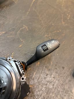 BMW 61319351151 9351151 Indicator/wiper/slip ring switch (stalk) BMW 3 (F30, F31, F80) (2011-2019) — thumbnail 5