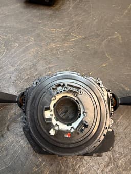 BMW 61319351151 9351151 Indicator/wiper/slip ring switch (stalk) BMW 3 (F30, F31, F80) (2011-2019) — thumbnail 6