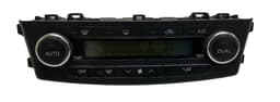 TOYOTA 5590005370 T1000767L Heater control panel TOYOTA AVENSIS (T270) (2009-2018) — thumbnail 1