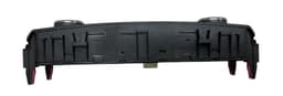 TOYOTA 5590005370 T1000767L Heater control panel TOYOTA AVENSIS (T270) (2009-2018) — thumbnail 3