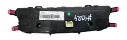 TOYOTA 5590005370 T1000767L Heater control panel TOYOTA AVENSIS (T270) (2009-2018) — thumbnail 2