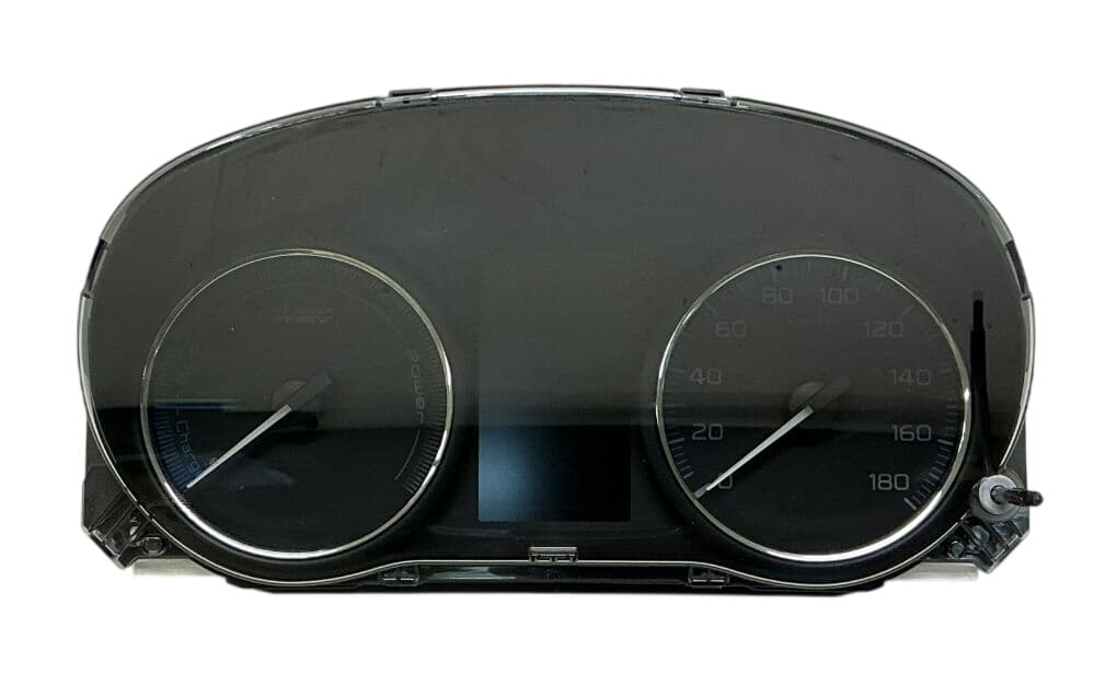 MITSUBISHI 8100B903 Instrument Cluster MITSUBISHI OUTLANDER III (GG, GF, ZJ, ZK, ZL) (2012-2021)