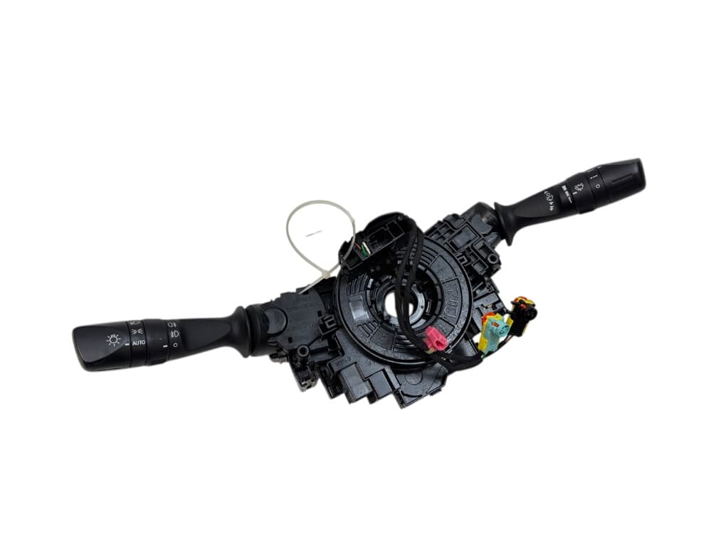 TOYOTA 8430747200 Indicator/wiper/slip ring switch (stalk) TOYOTA PRIUS IV (XW50) (2015-2022)