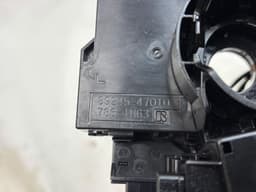 TOYOTA 8430747200 Indicator/wiper/slip ring switch (stalk) TOYOTA PRIUS IV (XW50) (2015-2022) — thumbnail 4