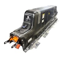 VOLVO 36010922 High voltage battery (EV, Hybrid) VOLVO XC90 II (2014-) — thumbnail 2