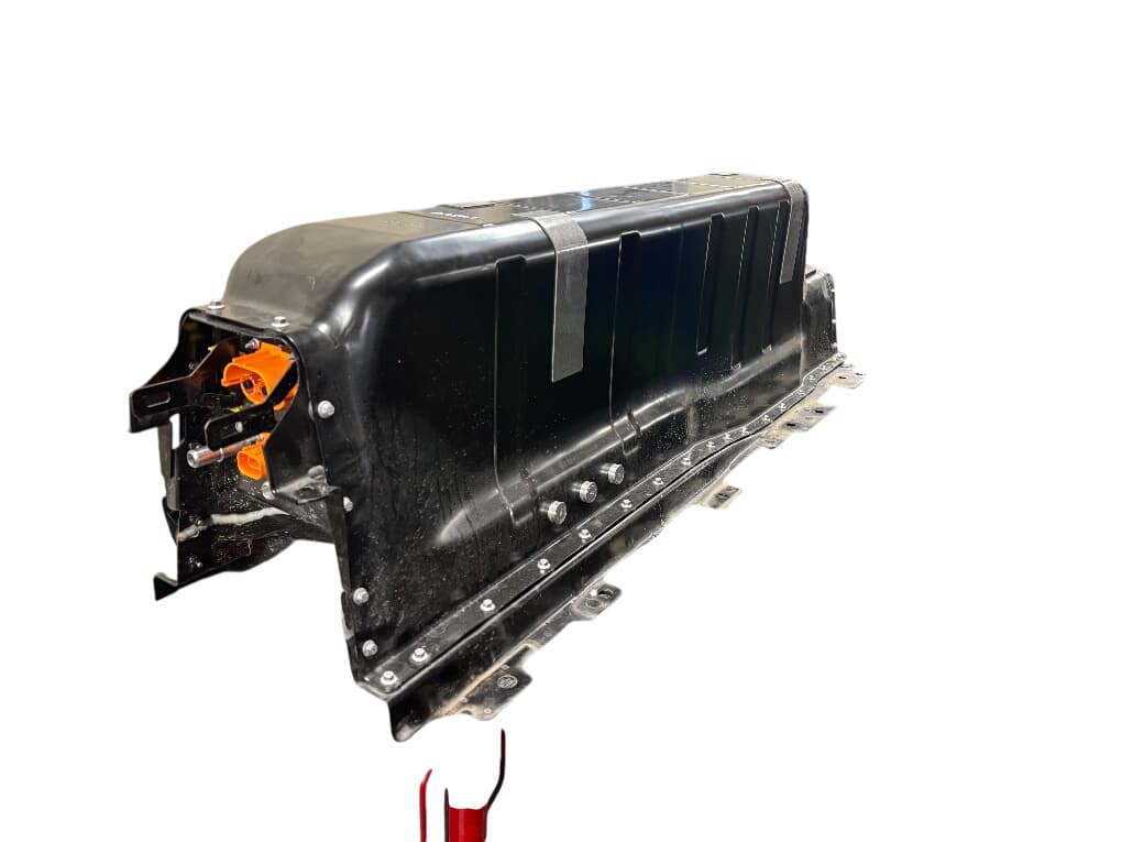 VOLVO 36010922 High voltage battery (EV, Hybrid) VOLVO XC90 II (2014-)