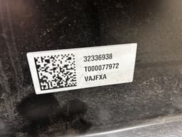 VOLVO 36010922 High voltage battery (EV, Hybrid) VOLVO XC90 II (2014-) — thumbnail 3