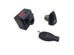 MERCEDES-BENZ A4479003519 Ignition switch lock (ignition barrel) MERCEDES-BENZ VITO / V-CLASS (W447) (2014-) — thumbnail 1