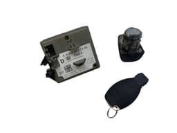 MERCEDES-BENZ A4479003519 Ignition switch lock (ignition barrel) MERCEDES-BENZ VITO / V-CLASS (W447) (2014-) — thumbnail 2