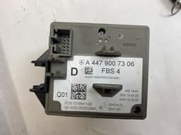 MERCEDES-BENZ A4479003519 Ignition switch lock (ignition barrel) MERCEDES-BENZ VITO / V-CLASS (W447) (2014-) — thumbnail 3