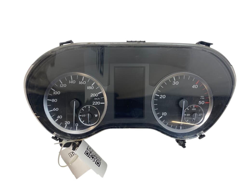MERCEDES-BENZ A4479004823 Instrument Cluster MERCEDES-BENZ VITO / V-CLASS (W447) (2014-)